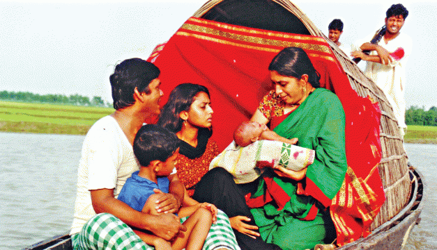 মুক্তিযুদ্ধের চলচ্চিত্রের সাতকাহন