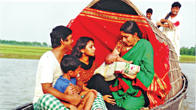 মুক্তিযুদ্ধের চলচ্চিত্রের সাতকাহন