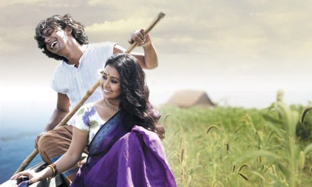 রিভিউ/ মনপুরা : ভালো লাগার ছবি