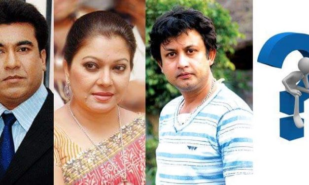 হতে চান ‘সুপারস্টার’? সুযোগ দেবে পরিচালক সমিতি