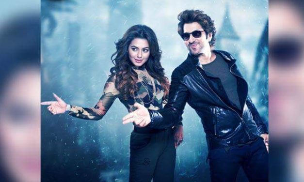 ভালো যাচ্ছে না ‘ইন্সপেক্টর নটি কে’