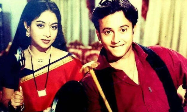 সফল জুটি : রিয়াজ-শাবনূর