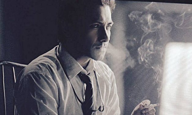 তাসকিন এবার নায়ক