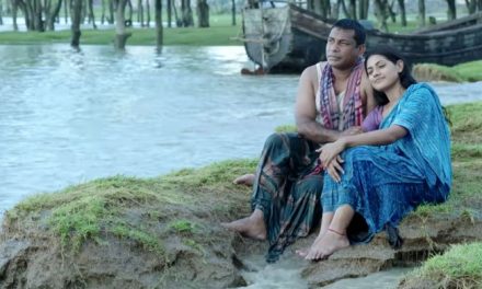 হালদা : নোনা জলের গল্পে আমাদের সিনেমা