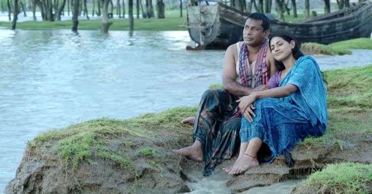 হালদা : নোনা জলের গল্পে আমাদের সিনেমা