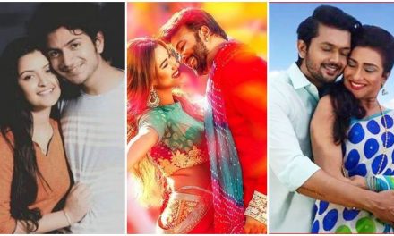 ২০১৮ সালের জন্য বিশ সিনেমা