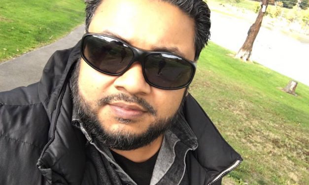 ফুয়াদ বললেন, ‘আমি ফিরে আসছি’