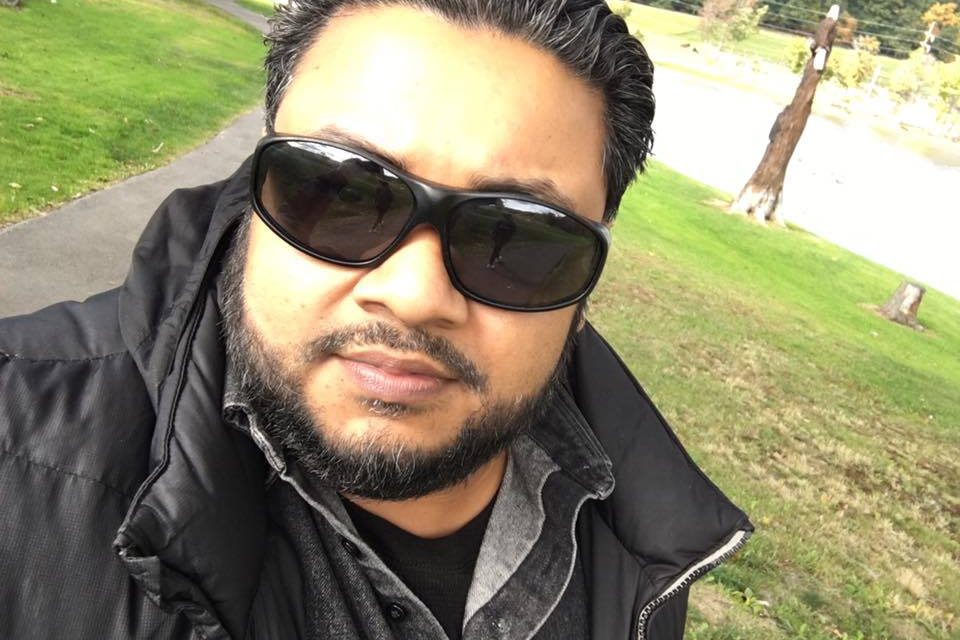 ফুয়াদ বললেন, ‘আমি ফিরে আসছি’