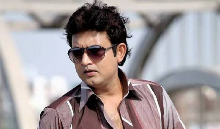 আমিন খানের নতুন ছবি ‘দুলালের মুখ দেখি’