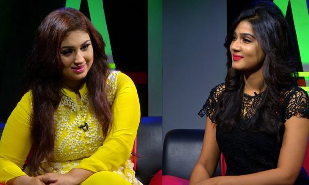 ‘কাঙাল’ থেকে ‘অন্ধকার জীবন’ : অপু বিশ্বাসের বদলে মাহি