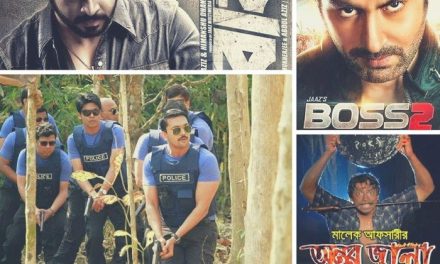 বাংলা চলচ্চিত্রের সালতামামি ২০১৭