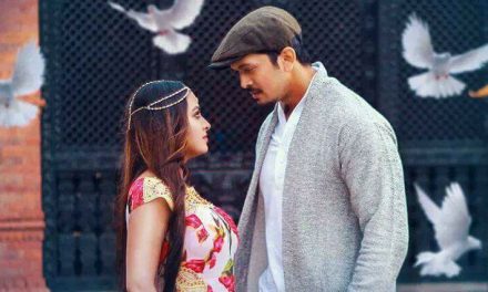 ভালো থেকো ভালো নয়!