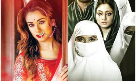 এগিয়ে ববি, তারপর মাহি-পরী-মিম, চমক পূজা চেরি