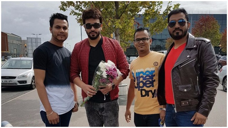 কী হবে অনন্য মামুনের তিন সিনেমার?