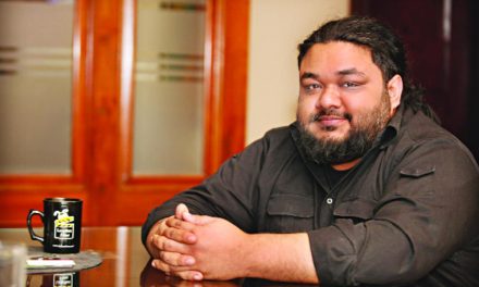 ক্যানসারের সঙ্গে লড়ছেন ফুয়াদ