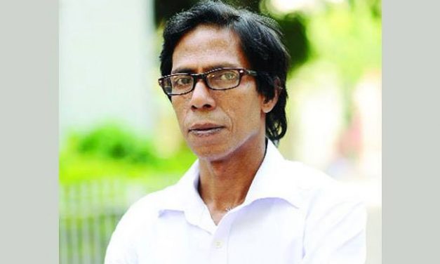 ছাড় পেলেন না গাজী মাহবুব