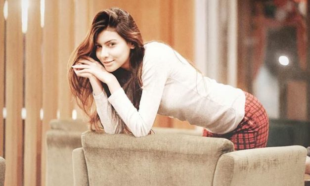 নাটকে ‘মিস ওয়ার্ল্ড বাংলাদেশ’ জেসিয়া