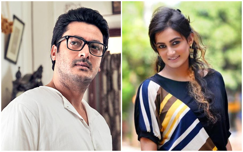 থ্রিলার বানাবেন ‘ভুবন মাঝি’ নির্মাতা, অপর্ণার বিপরীতে যিশু