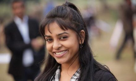 সরকারি অনুদানে ‘মায়া’ হচ্ছেন জ্যোতিকা জ্যোতি