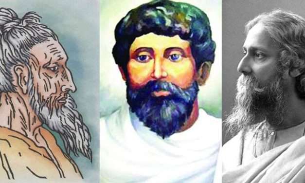 সিনেপর্দায় কাঙাল হরিনাথ, সাথে রবীন্দ্রনাথ-লালন-মীর মোশাররফ