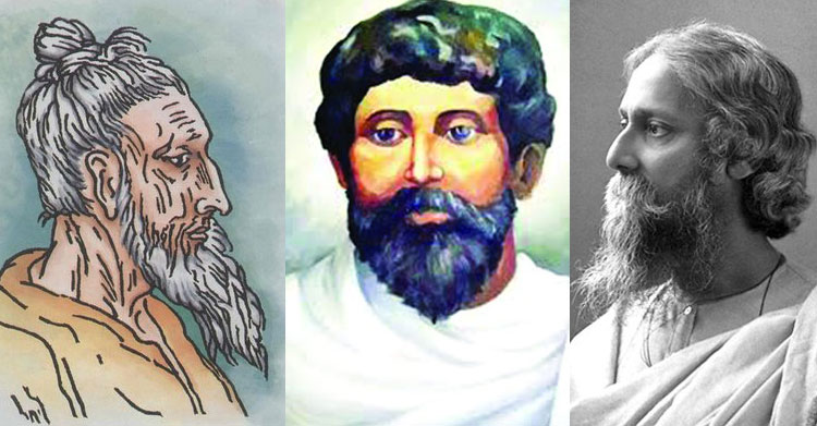 সিনেপর্দায় কাঙাল হরিনাথ, সাথে রবীন্দ্রনাথ-লালন-মীর মোশাররফ