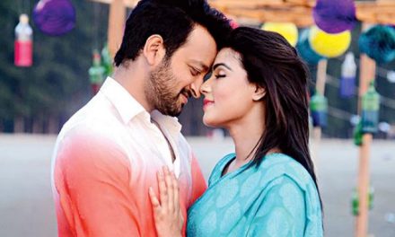 ফেব্রুয়ারিতে শুরু ‘আনন্দ অশ্রু’