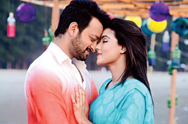 ফেব্রুয়ারিতে শুরু ‘আনন্দ অশ্রু’