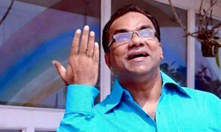 ‘জীবনের ঝুঁকি নিয়ে আমিই শাকিবকে বাঁচিয়েছিলাম’