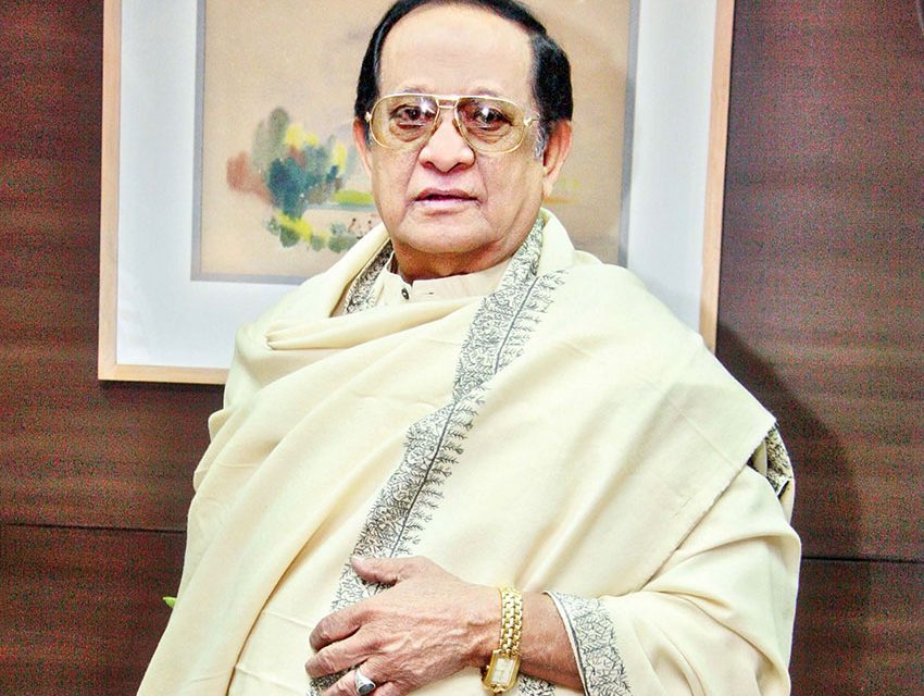 রাজ্জাকের জন্মদিনে যত আয়োজন