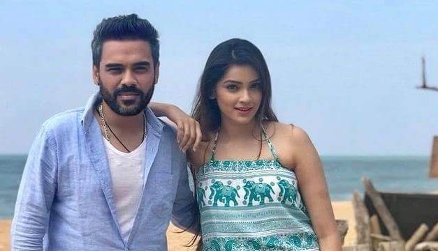 বিজ্ঞাপনময়, তারপরও মুগ্ধকর হাবিব-ফুয়াদ-শার্লিনার ‘চলো না’ (ভিডিও)