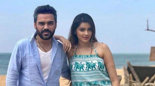 বিজ্ঞাপনময়, তারপরও মুগ্ধকর হাবিব-ফুয়াদ-শার্লিনার ‘চলো না’ (ভিডিও)