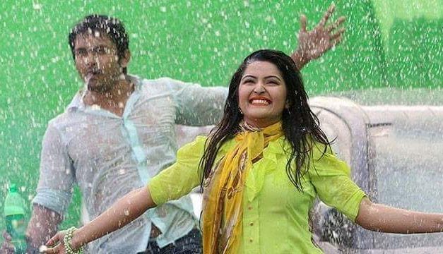 পরী মনিকে আসলেই কি চেনেন না শুভ?