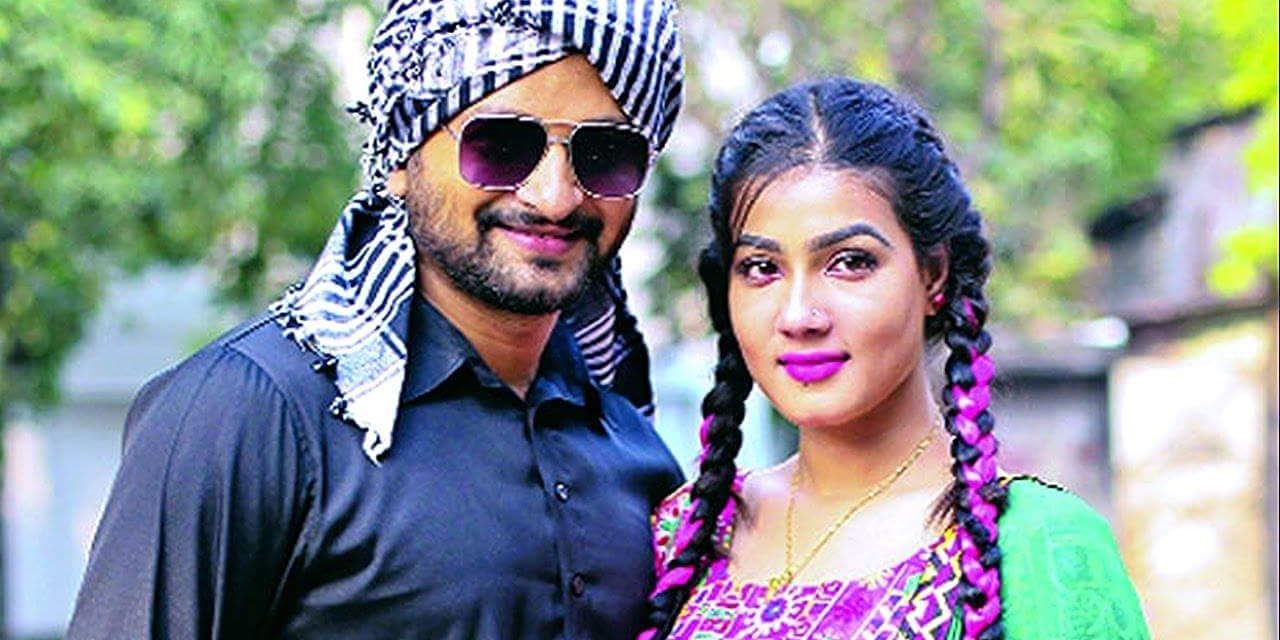 ২১ বছর পর ‘আনন্দ অশ্রু’, অভিনয়ে সাইমন-মাহি!