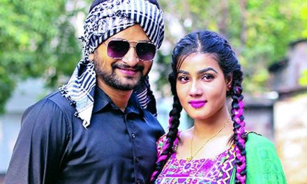 ২১ বছর পর ‘আনন্দ অশ্রু’, অভিনয়ে সাইমন-মাহি!