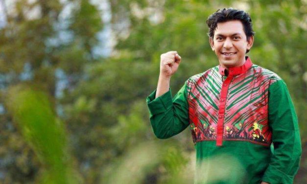 নতুন সিনেমায় চঞ্চল, পরিচালক সোহরাব হোসেন দোদুল