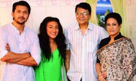 একটি হতাশার গল্প