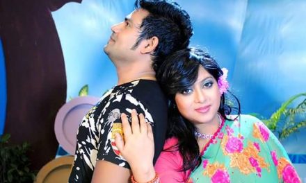 পাগল মানুষ : একটি দুঃস্বপ্নের নাম