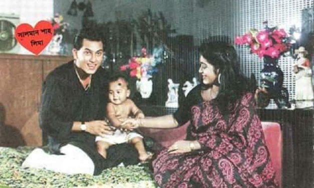 সোনালী রোদ্দুর  : কন্যা উৎসর্গের গল্প