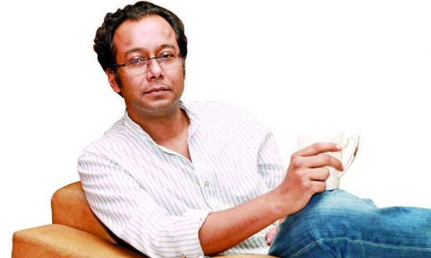 মফস্বলের গল্প নিয়ে সৌদের পরের সিনেমা