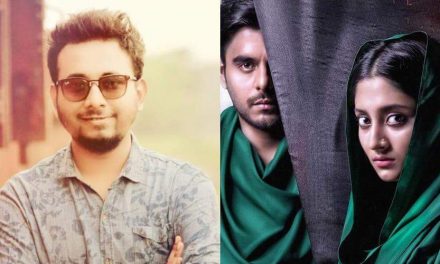 আবারো রাফির পরিচালনায় সিয়াম-পূজা