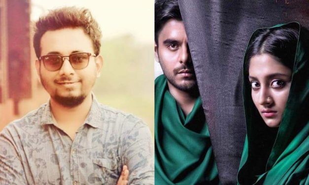 আবারো রাফির পরিচালনায় সিয়াম-পূজা