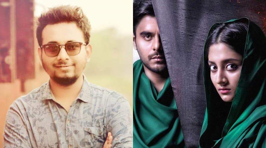 আবারো রাফির পরিচালনায় সিয়াম-পূজা