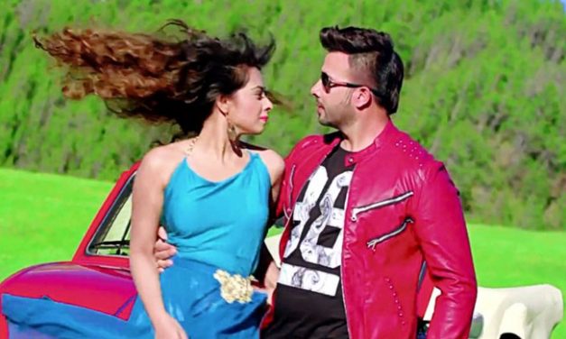 ‘সুপারহিরো’র বিরুদ্ধে অনিয়মের অভিযোগ