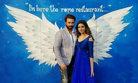 নেতা হয়ে ১৬ ফেব্রুয়ারি আসছে শাকিব