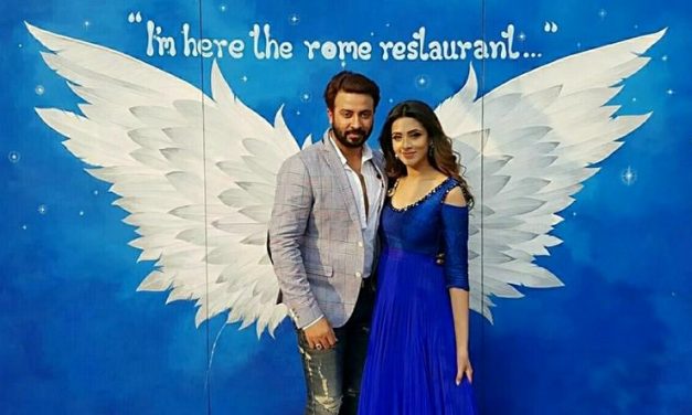 নেতা হয়ে ১৬ ফেব্রুয়ারি আসছে শাকিব