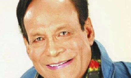 শিবলী সাদিক : সামাজিক-রোমান্টিক সিনেমার সফল নির্মাতা