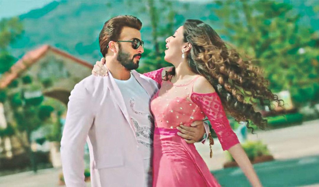 আমি নেতা হবো : আমি জগাখিচুড়ি খেলাম!