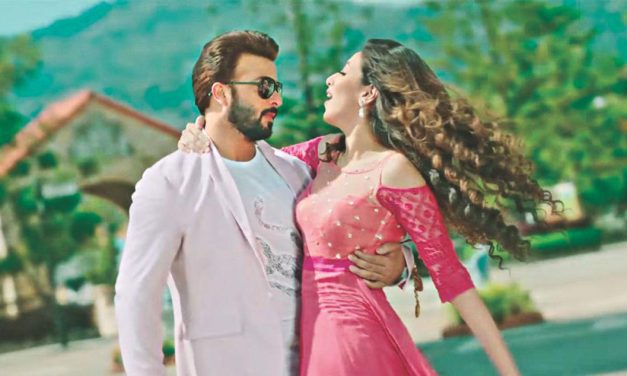 আমি নেতা হবো : আমি জগাখিচুড়ি খেলাম!