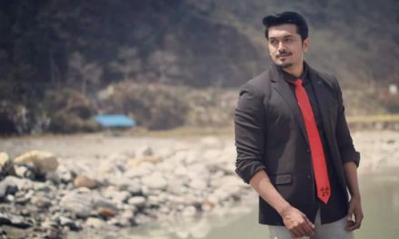 জন্মদিনে ঘোষণা : দি অভি কথাচিত্রের পরের সিনেমায়ও আরিফিন শুভ