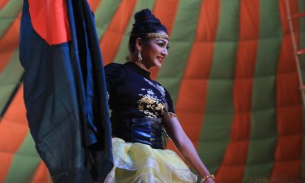 অবশেষে শুটিং ফ্লোরে ফিরছে ‘বিউটি সার্কাস’